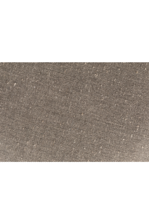 Teak Storage Pouf | Dutchbone Bay | OROA.com