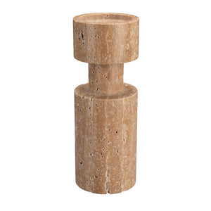   Solid Marble Candle Holder | Oroa.com