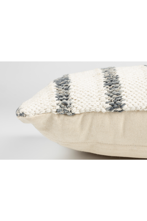 Geometric Patterns Rectangular Pillows (2) | Dutchbone Hampton | OROA.com