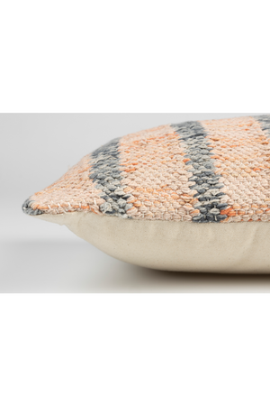 Geometric Patterns Cotton Pillows| Dutchbone Hampton | Oroa.com