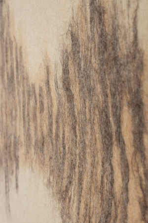 Beige Abstract Wall Art | Dutchbone Wangdi | OROA.com