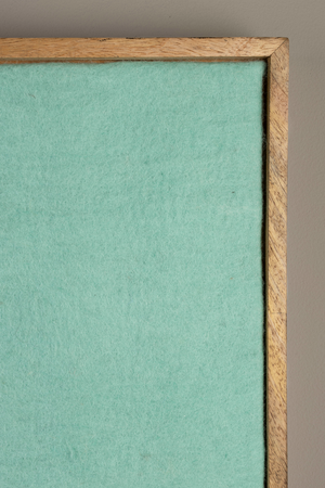 Landscape Felt Wall Art | Dutchbone Gandhi | OROA.com