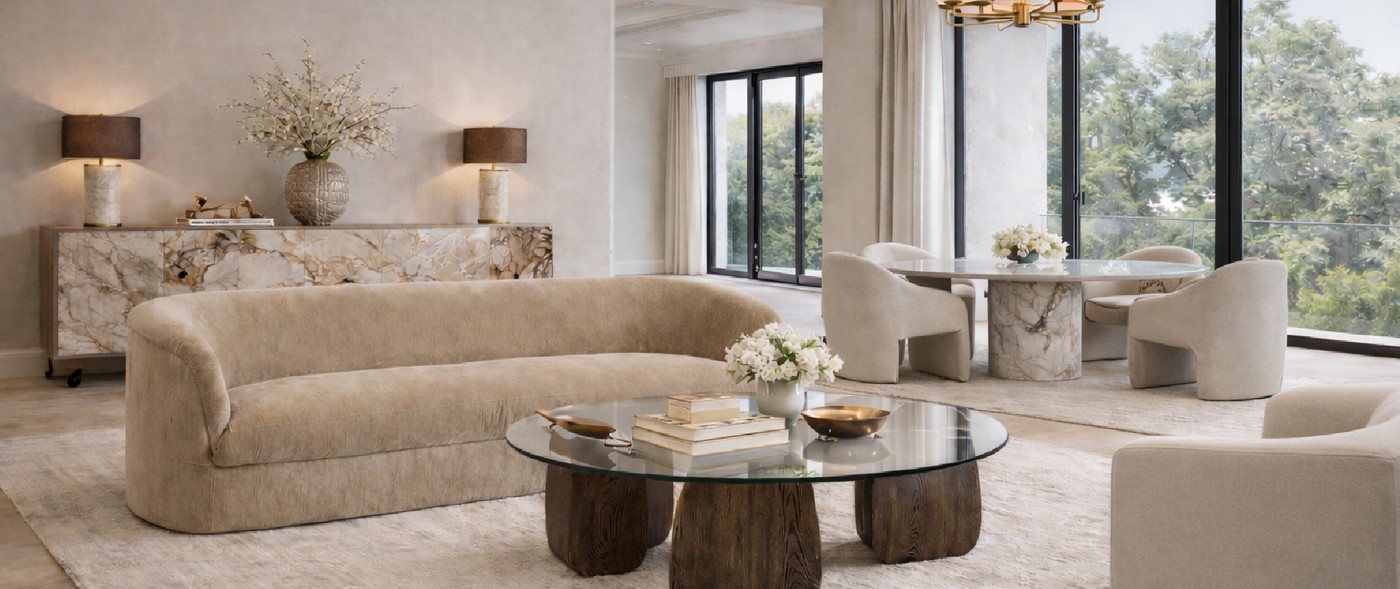 modern furniture design - www.oroa.com