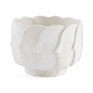 Layered Porcelain Bowl | Jonathan Adler Dora Maar | Oroa.com