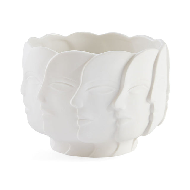 Layered Porcelain Bowl | Jonathan Adler Dora Maar | Oroa.com