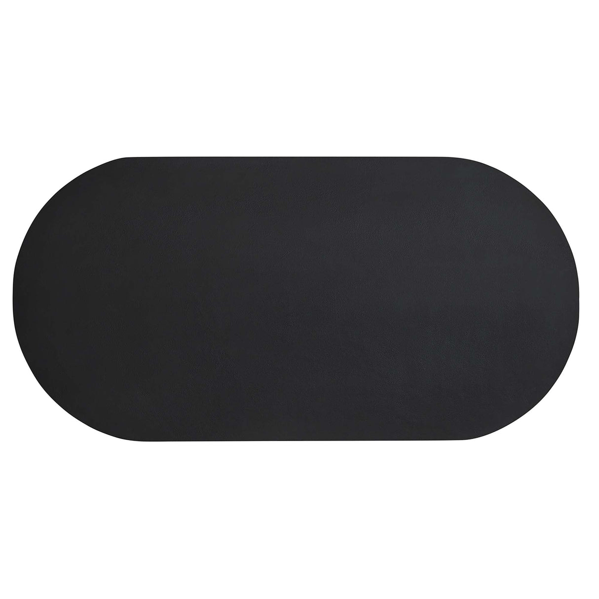 Caspian Oval Concrete Dining Table - OROA