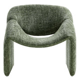 Vivi Chenille Upholstered Accent Chair - OROA