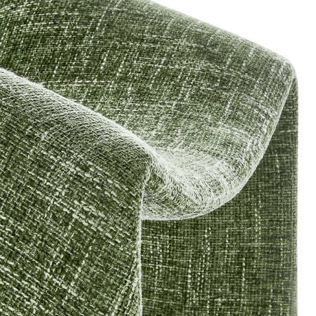 Vivi Chenille Upholstered Accent Chair - OROA