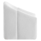 Vivi Chenille Upholstered Accent Chair - OROA