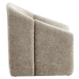 Vivi Chenille Upholstered Accent Chair - OROA