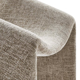 Vivi Chenille Upholstered Accent Chair - OROA