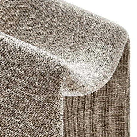 Vivi Chenille Upholstered Accent Chair - OROA