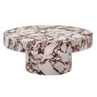 Alora Round Coffee Table - (Indoor/Outdoor) OROA