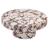 Alora Round Coffee Table - (Indoor/Outdoor) OROA