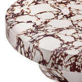Alora Round Coffee Table - (Indoor/Outdoor) OROA