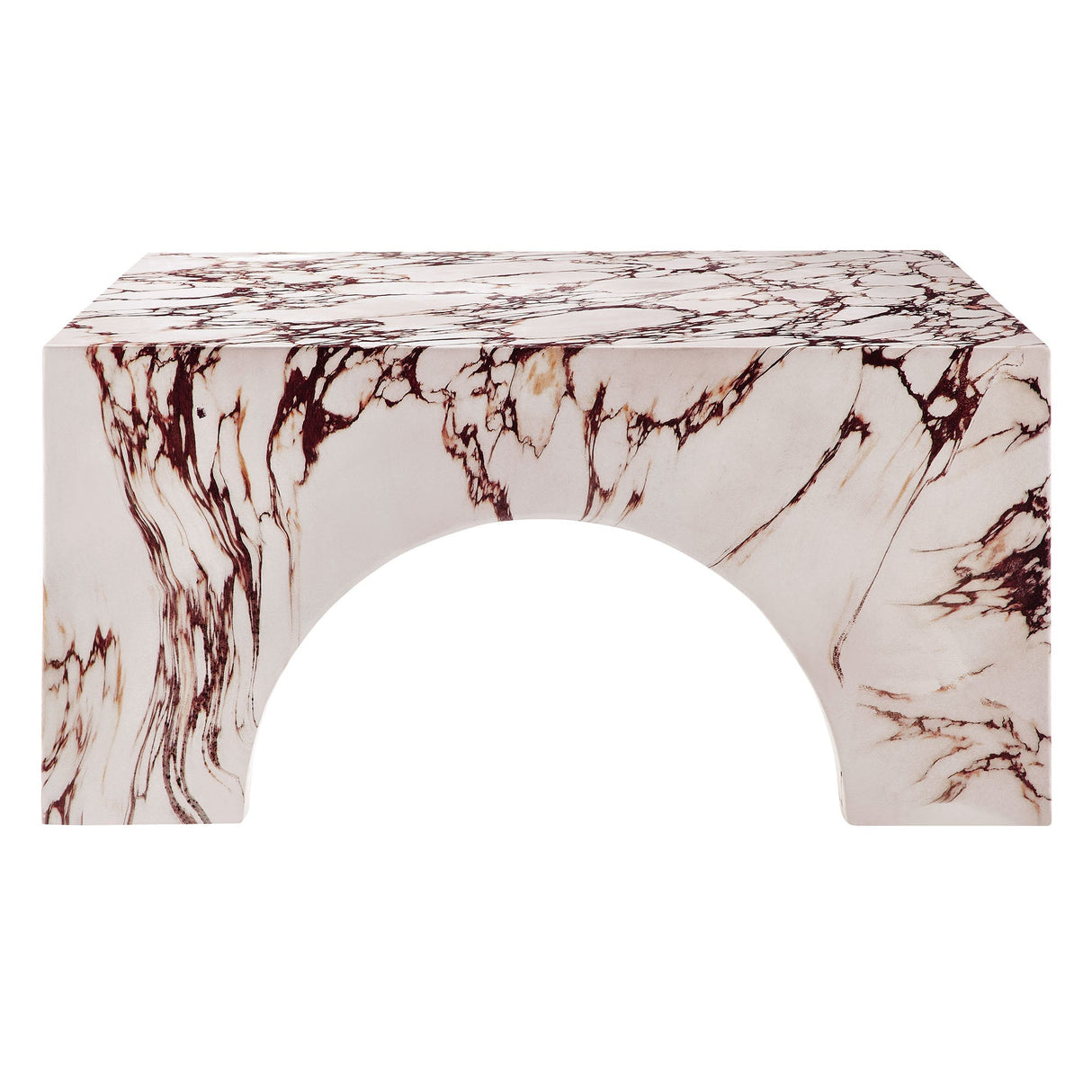 Arched Coffee Table Valen (Indoor/Outdoor) - OROA