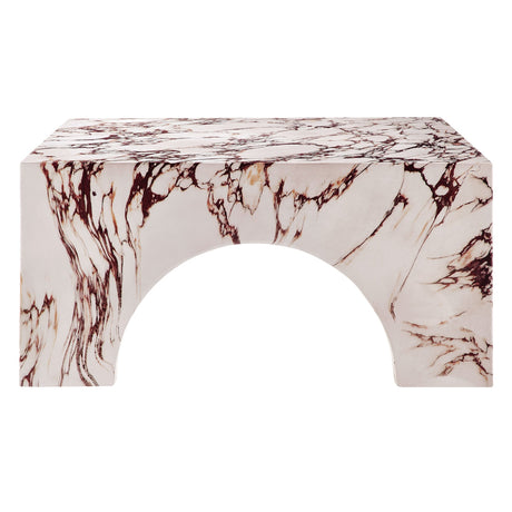 Arched Coffee Table Valen (Indoor/Outdoor) - OROA