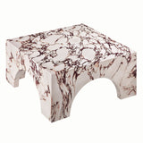 Arched Coffee Table Valen (Indoor/Outdoor) - OROA