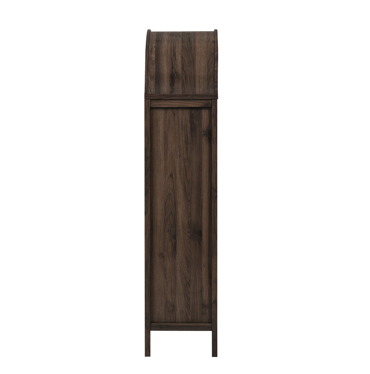 Arched Storage Display Cabinet - OROA