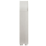 Tall Arched Storage Cabinet | OROA