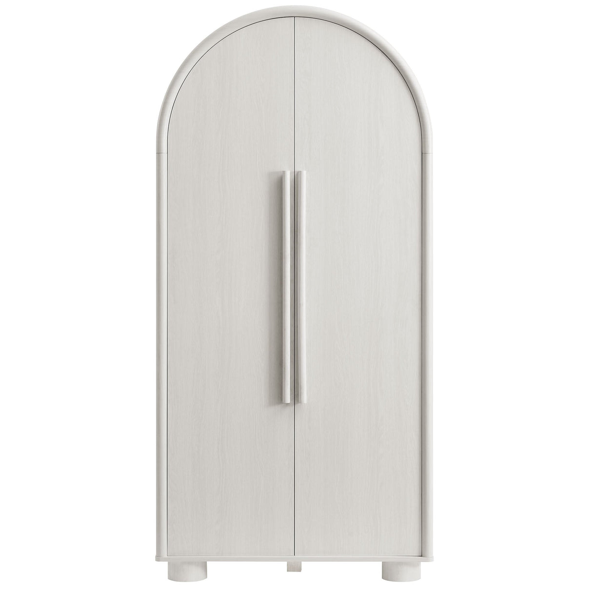Tall Arched Storage Cabinet | OROA
