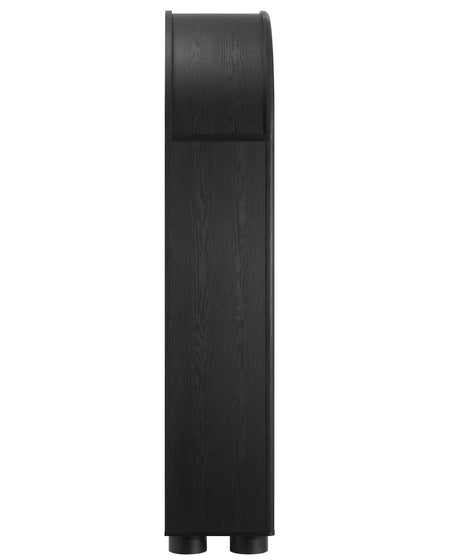 Tall Arched Storage Cabinet | OROA