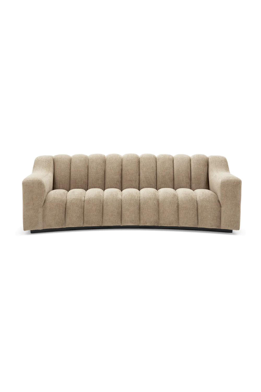 Channel Stitched Sofa S | Eichholtz Kelly | Oroa.com