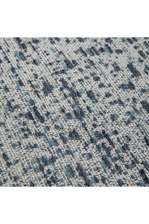 Brass Base Curved Swivel Chair | Eichholtz Brice | Oroa.com