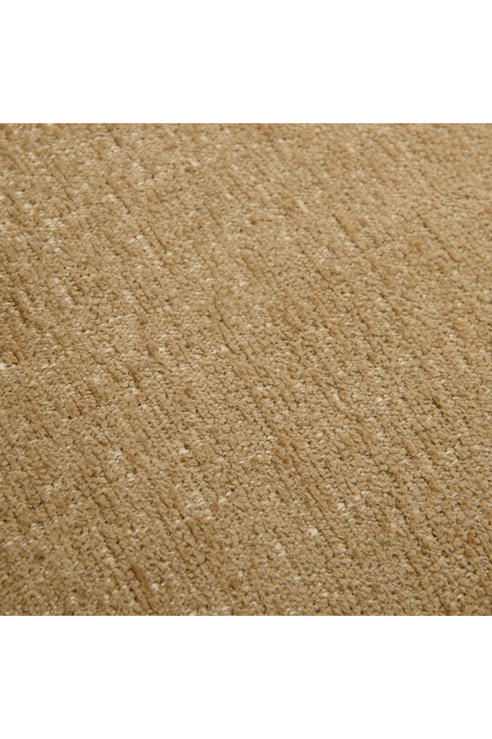 Brass Base Curved Swivel Chair | Eichholtz Brice | Oroa.com