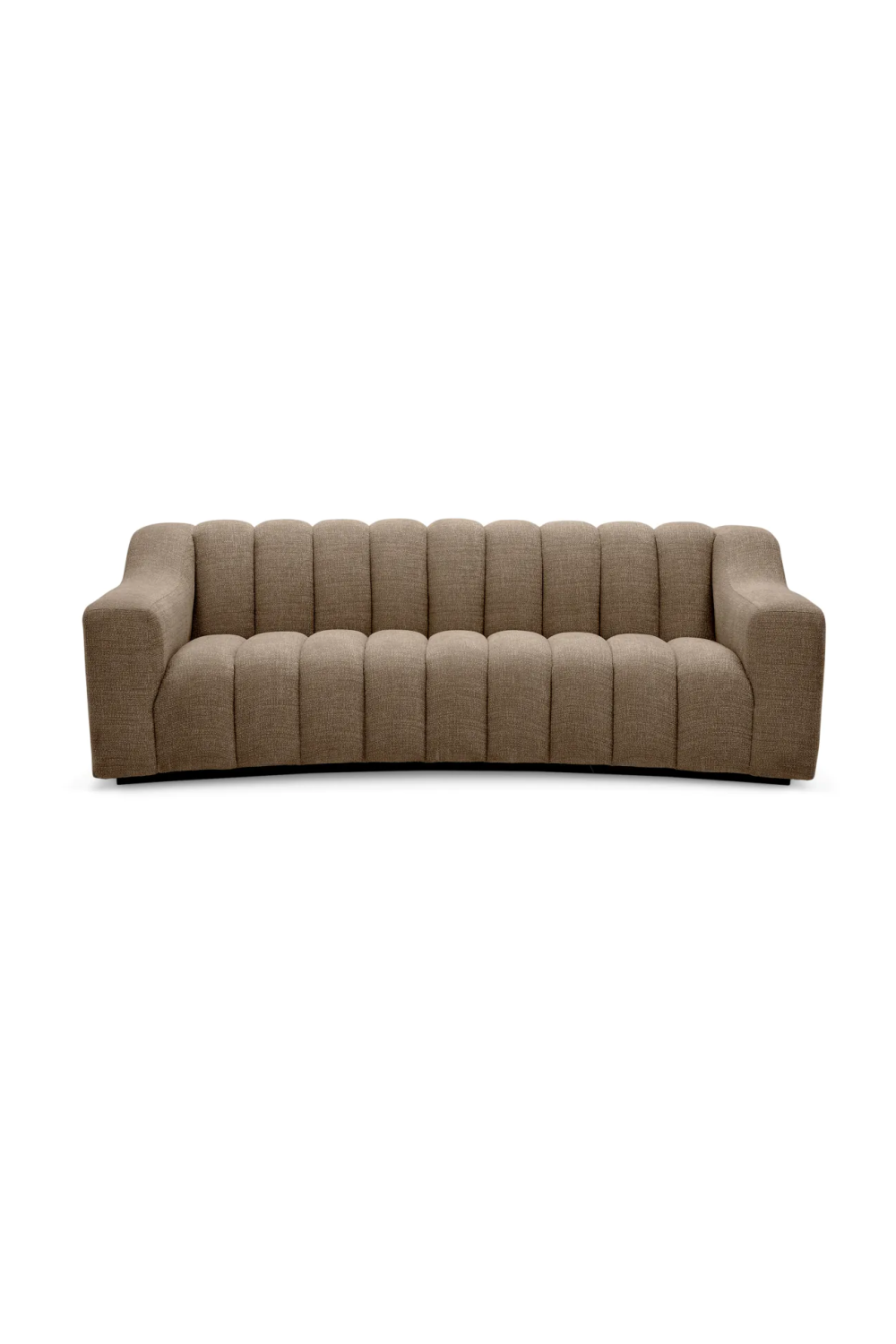 Channel Stitched Sofa S | Eichholtz Kelly | Oroa.com