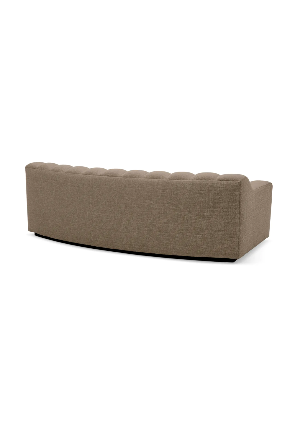 Channel Stitched Sofa S | Eichholtz Kelly | Oroa.com