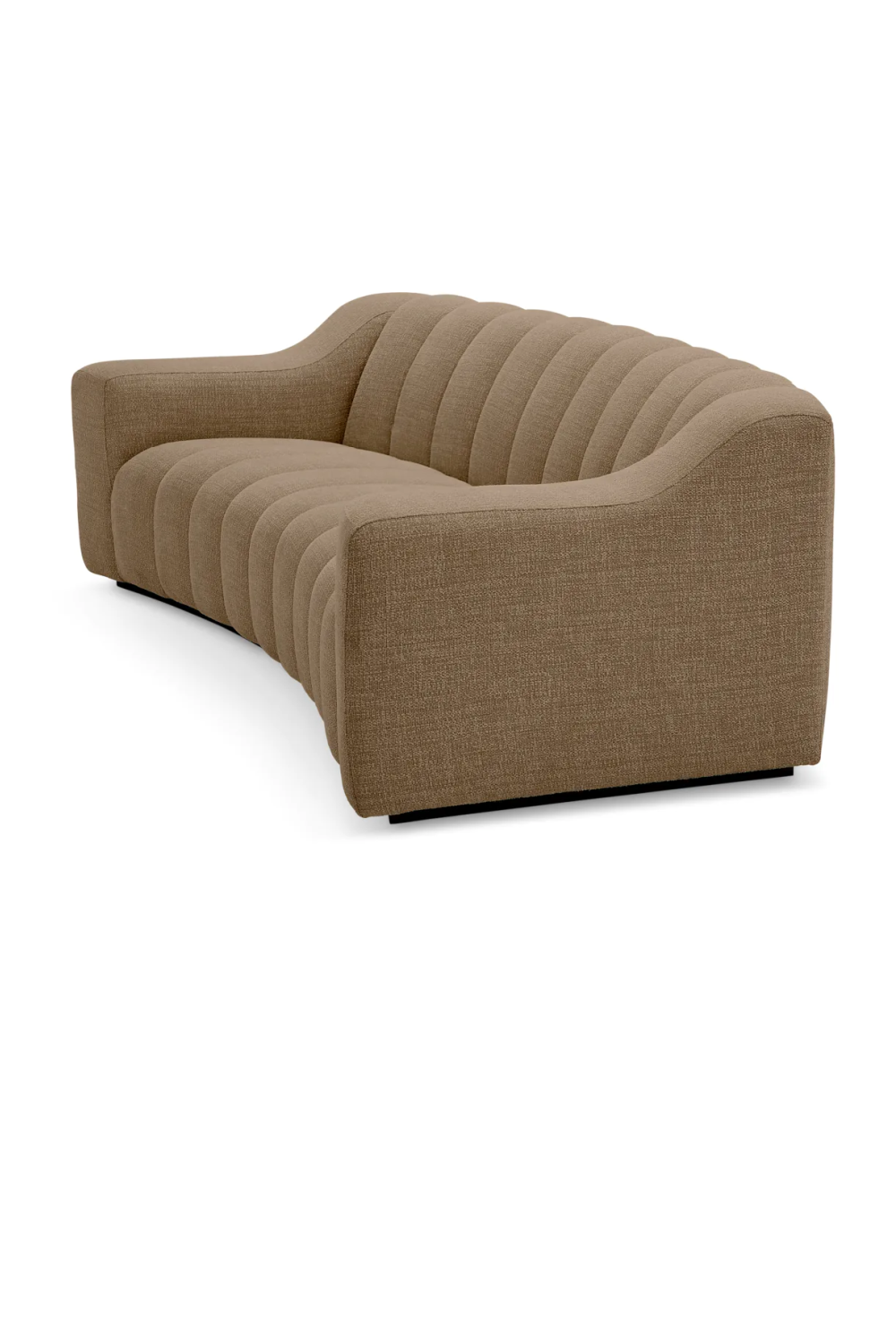 Channel Stitched Sofa S | Eichholtz Kelly | Oroa.com