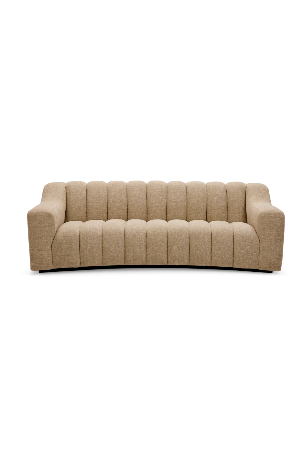 Channel Stitched Sofa S | Eichholtz Kelly | Oroa.com
