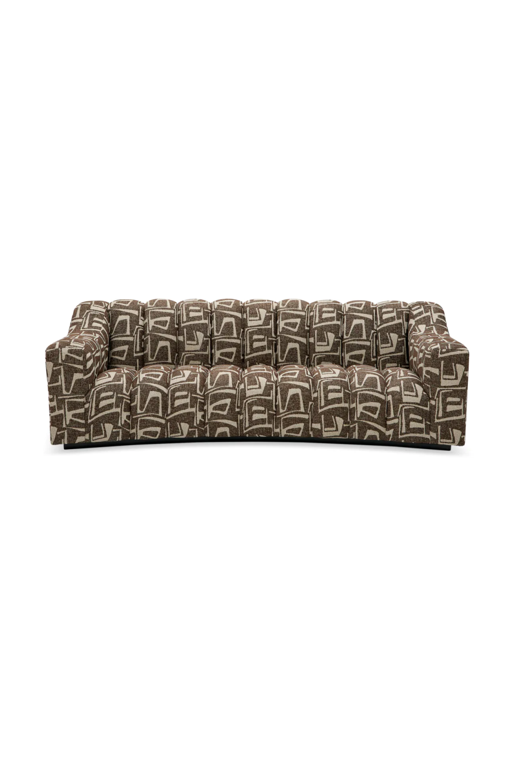 Channel Stitched Sofa S | Eichholtz Kelly | Oroa.com
