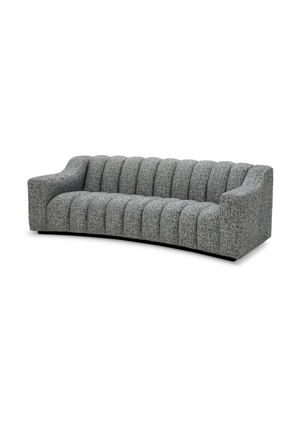Channel Stitched Sofa S | Eichholtz Kelly | Oroatrade.com