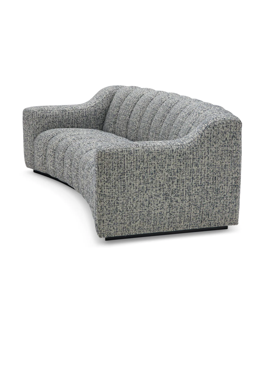 Channel Stitched Sofa S | Eichholtz Kelly | Oroatrade.com