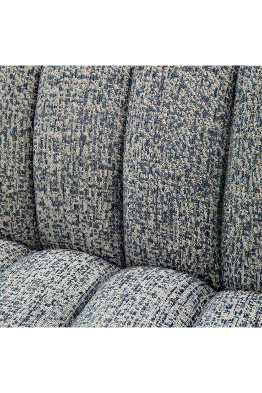 Channel Stitched Sofa S | Eichholtz Kelly | Oroatrade.com