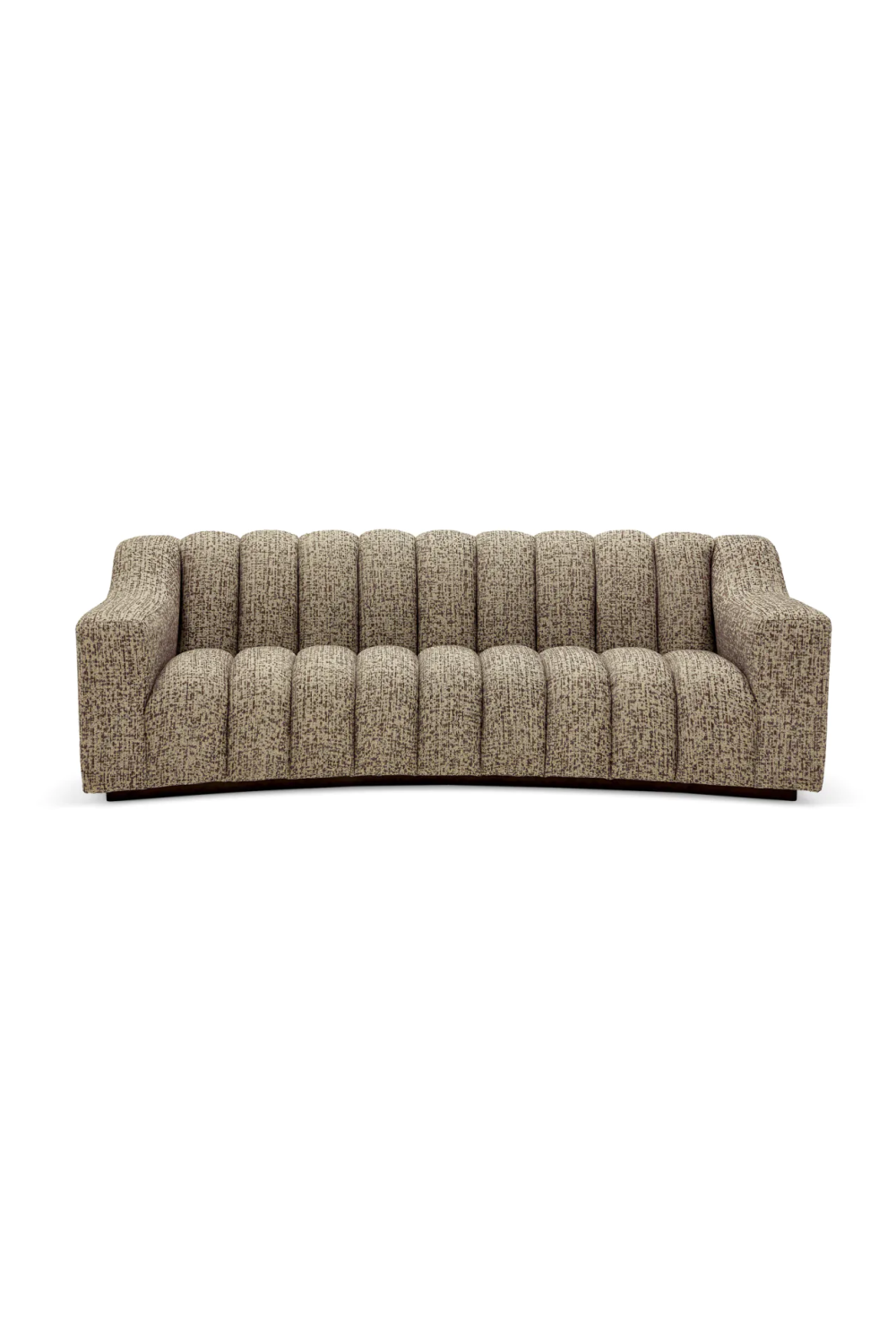 Channel Stitched Sofa S | Eichholtz Kelly | Oroatrade.com