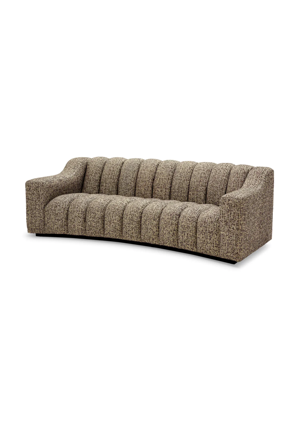 Channel Stitched Sofa S | Eichholtz Kelly | Oroatrade.com