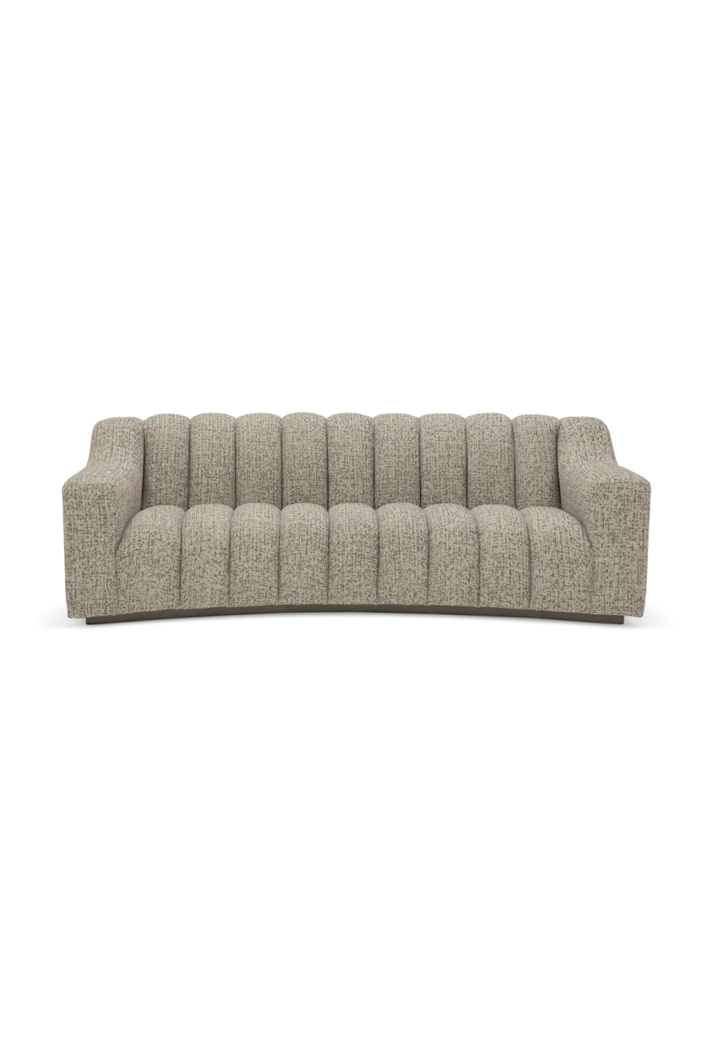 Channel Stitched Sofa S | Eichholtz Kelly | Oroa.com