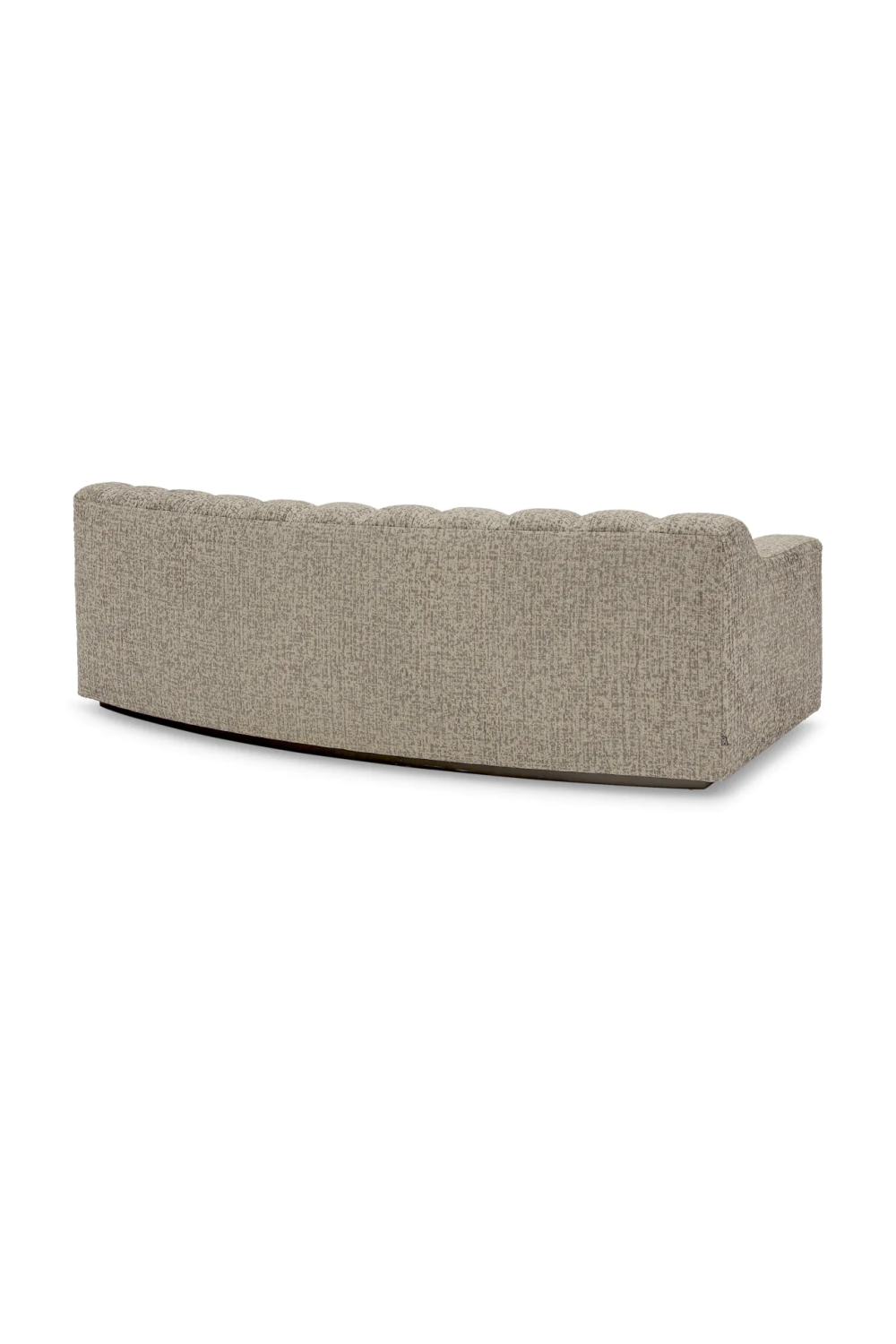 Channel Stitched Sofa S | Eichholtz Kelly | Oroa.com