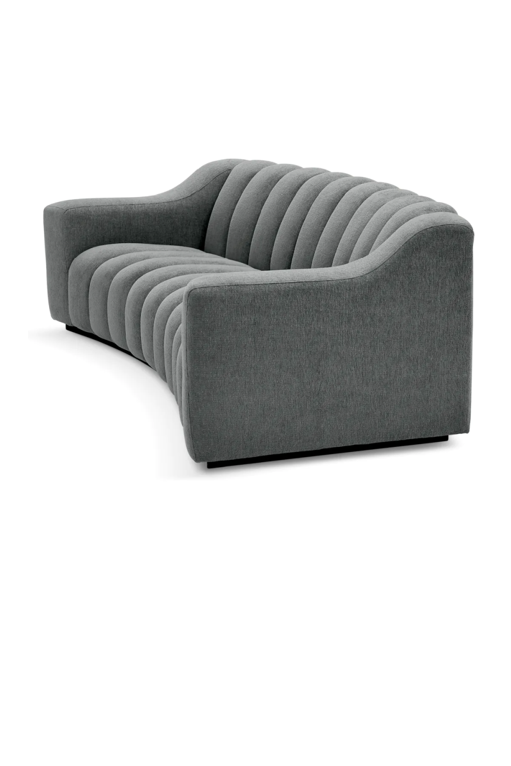 Channel Stitched Sofa S | Eichholtz Kelly | Oroa.com