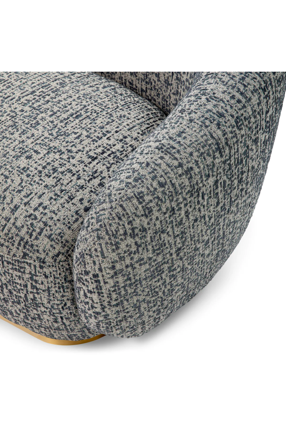 Brass Base Sofa | Eichholtz Brice | Oroa.com