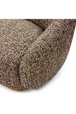 Brass Base Sofa | Eichholtz Brice | Oroa.com