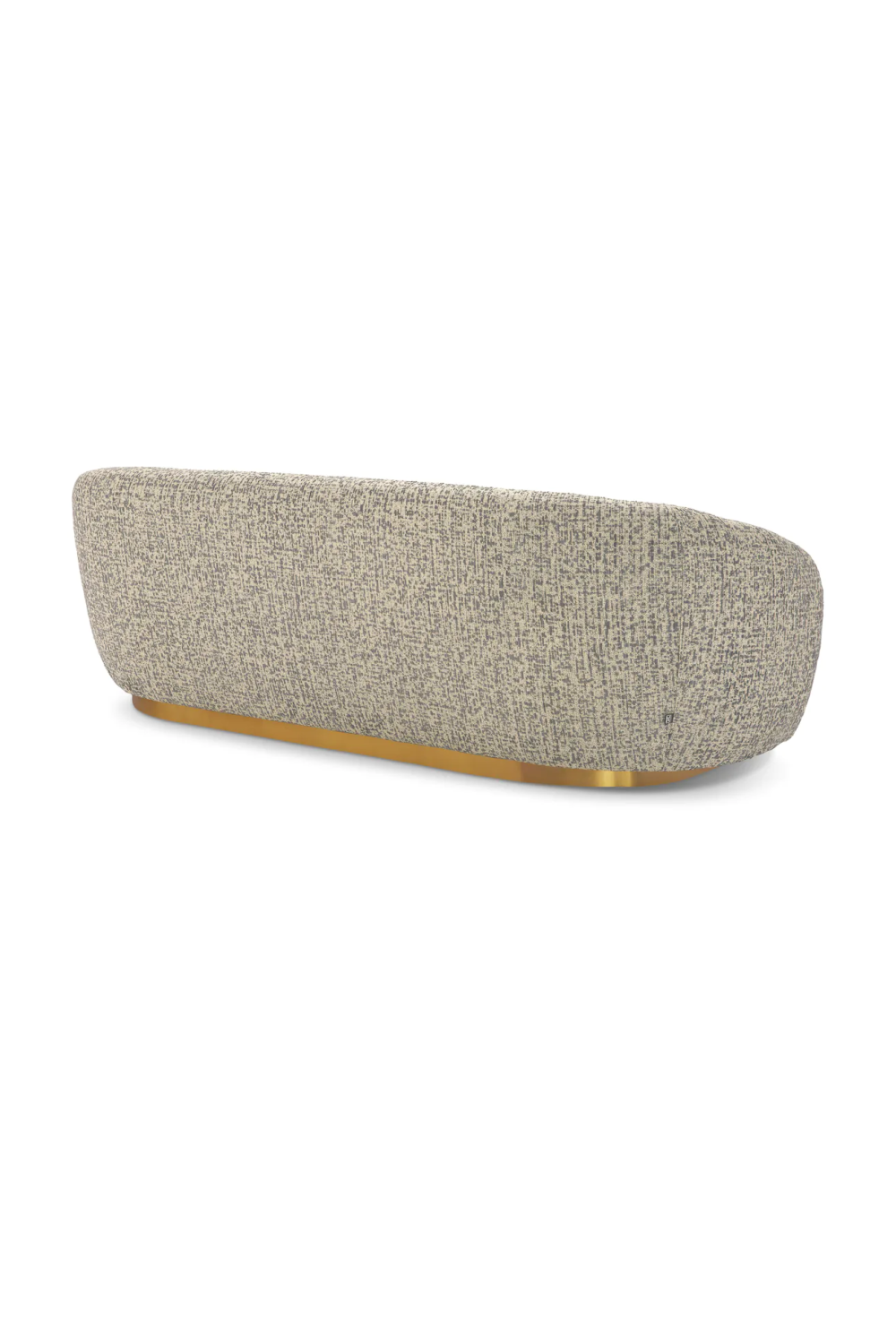 Brass Base Sofa | Eichholtz Brice | Oroa.com