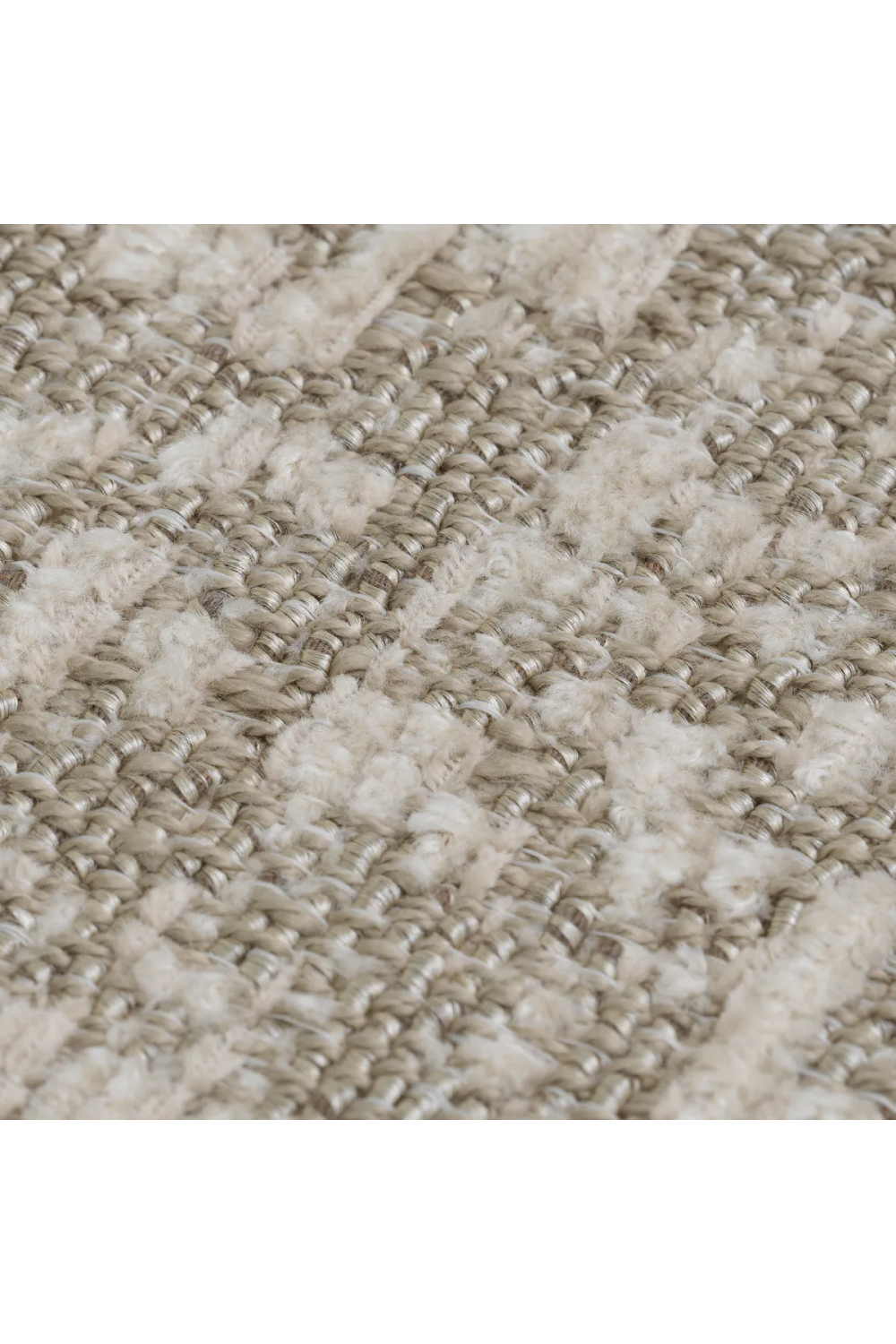 Fabric Curved Sofa S | Eichholtz Bjorn | Oroa.com