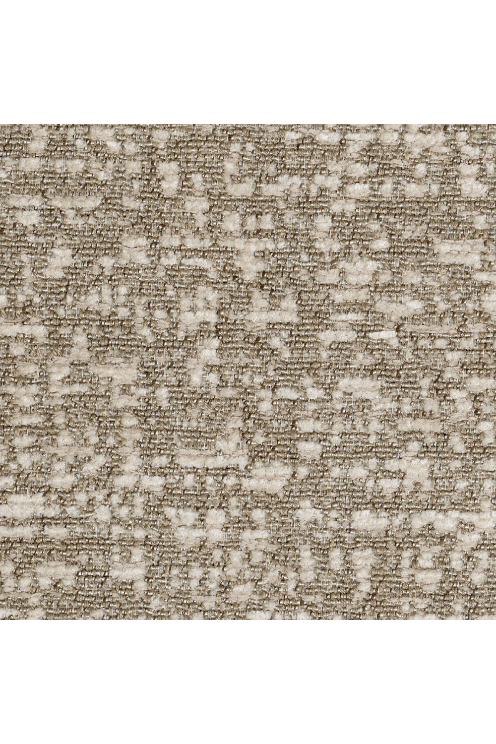 Fabric Curved Sofa S | Eichholtz Bjorn | Oroa.com