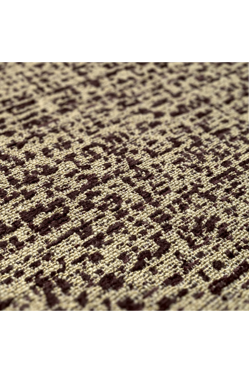 Fabric Curved Sofa S | Eichholtz Bjorn | Oroa.com