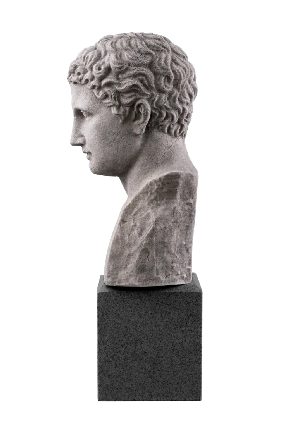 Greek Marble Statue | Met x Eichholtz Bust Roman Imperial | Oroatrade.com