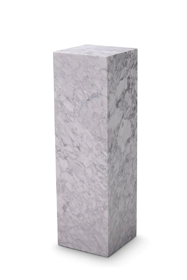 Natural Stone Column M | Eichholtz Lucca | Oroa.com